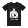 Mens Basic Tee Thumbnail