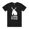 Mens Basic Tee Thumbnail