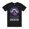 Mens Basic Tee Thumbnail