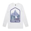 Mens Base Longsleeve Tee Thumbnail