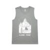 Women's Upside Tank Thumbnail