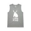 Women's Upside Tank Thumbnail