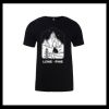 Mens Fitted Cotton Tee Thumbnail